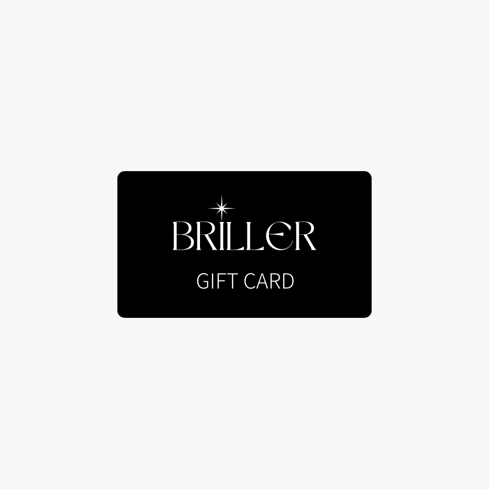 Gift Card Product Page